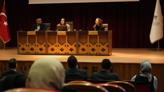 Karabük'te 35 çocuk koruyucu aile yanında