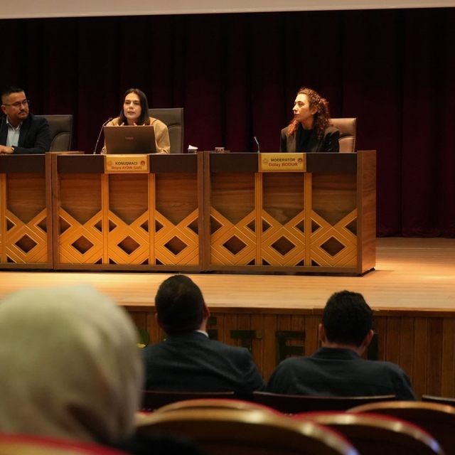 Karabük'te 35 çocuk koruyucu aile yanında