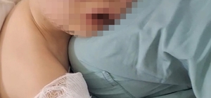 Aren bebeği ölesiye darp eden caninin yargılanmasına devam edildi