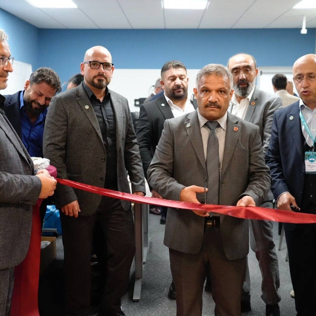 Başkan Hızar tek aday
AKİB Başkanı Ali Hızar, olağanüstü genel kurulda tek...