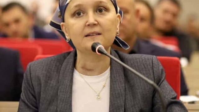 Şehzadeler Belediye Başkanı Durbay'ın sağlık durumu kritik