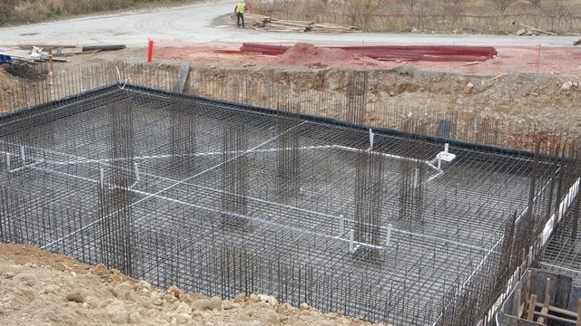 Malatya Büyükşehir'den amatöre 43 milyonluk yatırım