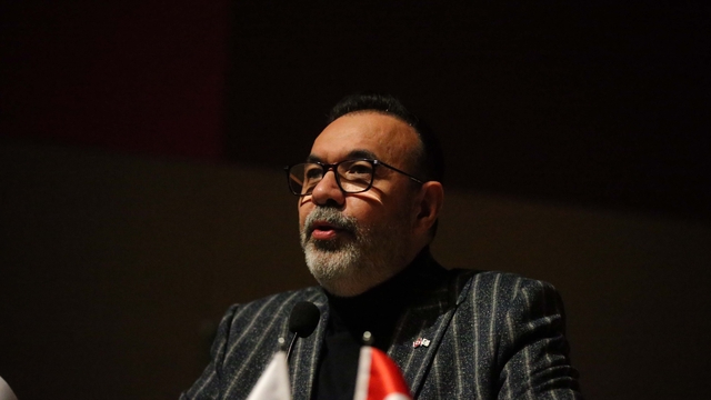 Muğla'da bağımlılıkla mücadele kapsamında "Umut" adlı tiyatro oyunu sahnelendi