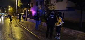 Evden gelen kötü koku acı gerçeği ortaya çıkardı: Yaşlı adam ölü bulundu