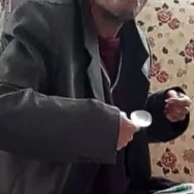 Dehşete düşüren olayda baba ve oğlu tutuklandı
Zihinsel engelli genç adamın...