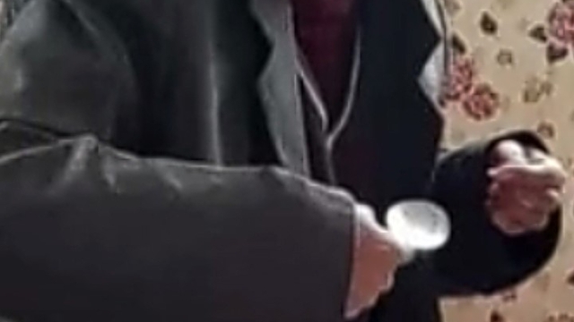 Dehşete düşüren olayda baba ve oğlu tutuklandı
Zihinsel engelli genç adamın katil zanlıları babası ve ağabeyi çıktı