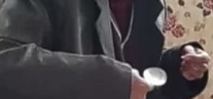 Ölü bulunan zihinsel engellinin vücudunda darp izi (2)