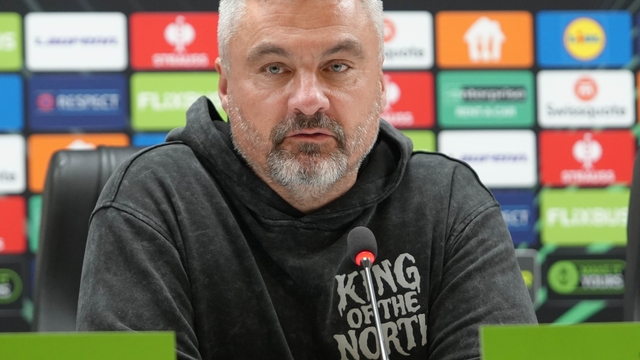 Thomas Reis: "İlk 8'e kalmak için çok iyi bir fırsatı kaçırdık"