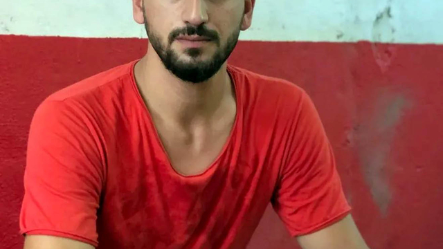 TIR ile otomobil kafa kafaya çarpıştı; 1 ölü, 1 yaralı (2)