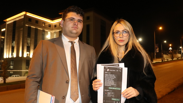 Sanatçı Gül Tut'un ölümüyle ilgili soruşturmada gözaltına alınanların işlemleri sürüyor