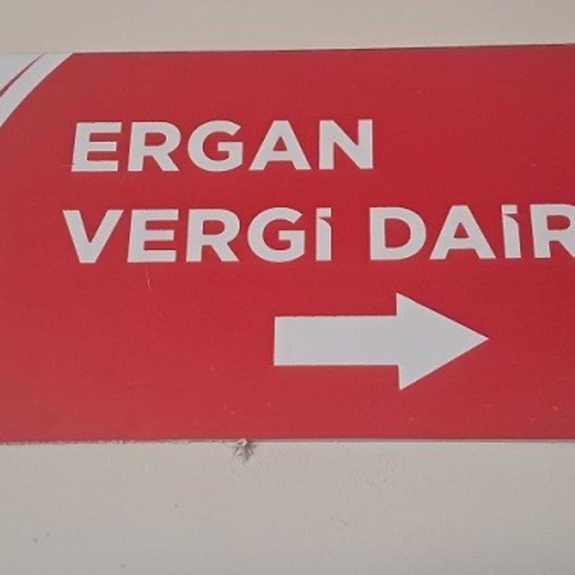 Erzincan' a ikinci vergi dairesi açıldı
