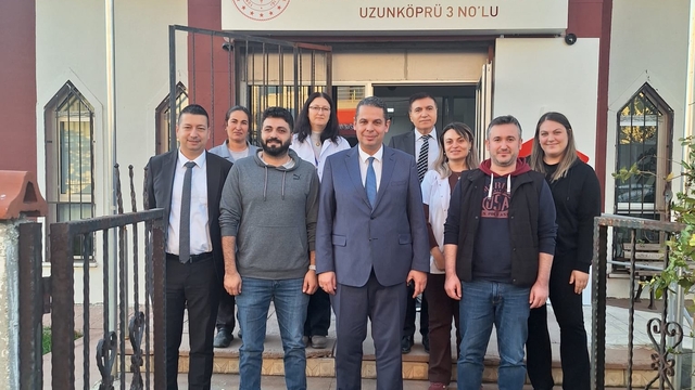 Edirne'den kısa kısa