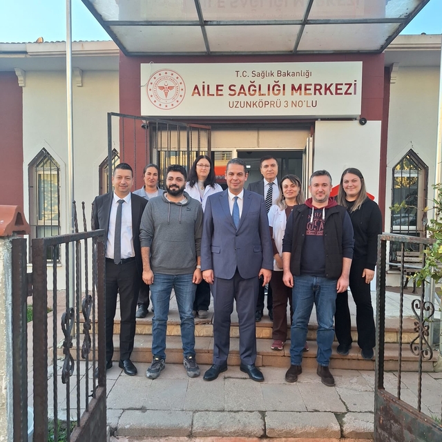 Edirne'den kısa kısa