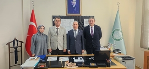 Ayvalık Meslek Yüksekokulu ile AYAL arasında iş birliği protokolü