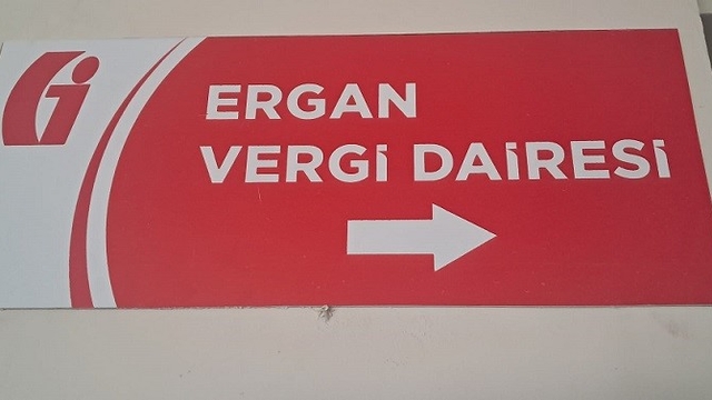 Erzincan' a ikinci vergi dairesi açıldı