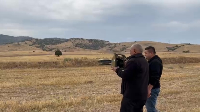 Bin yıllık Merzifon Savaşı'nın sır perdesi aralanıyor: Haçlı ordusunun kullandığı güzergâh ve bozguna uğradığı kalenin yeri bulundu