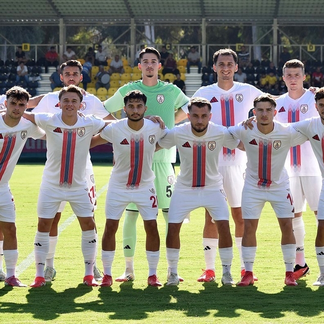 Altınordu'da hedef ilk galibiyet