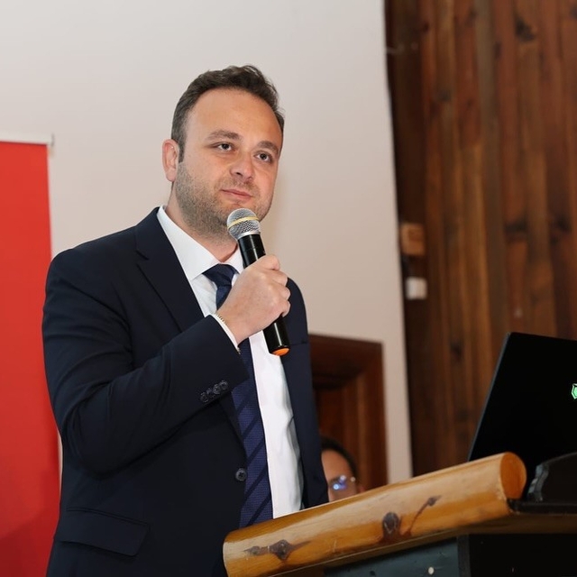 Başkan Dere, Çivril'e kazandırılan hizmetleri vatandaşlarla paylaştı