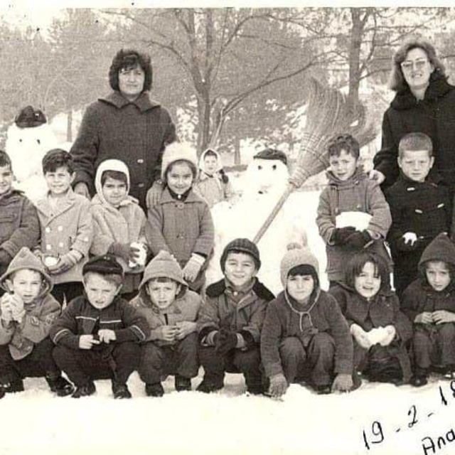 Bolu Lisesi mezunları yarım asır sonra buluştu