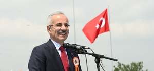 Van Çevre Yolu'nun 28 kilometrelik 2 etabı açılıyor