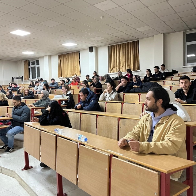 Erzurum'da Basketbol hakem kursu açıldı