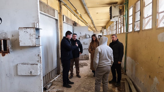 Suriye'de Esed rejiminin insan hakkı ihlalleri somut delillerle ortaya konuldu