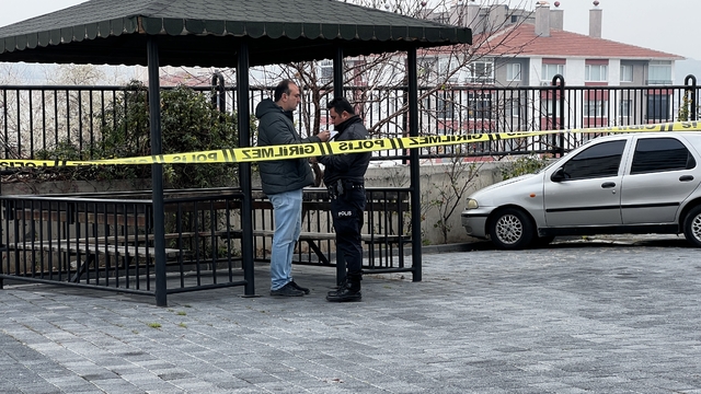 Kayseri'de bıçaklı kavga: 1 yaralı