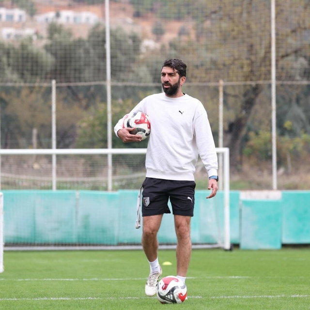 Bodrum FK deplasman fobisini bitirmek istiyor