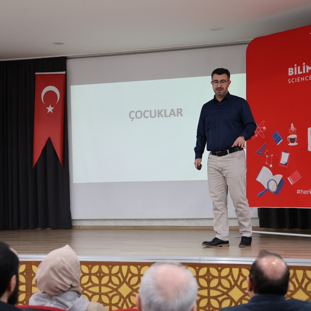 Çocuklarda özgüven gelişi