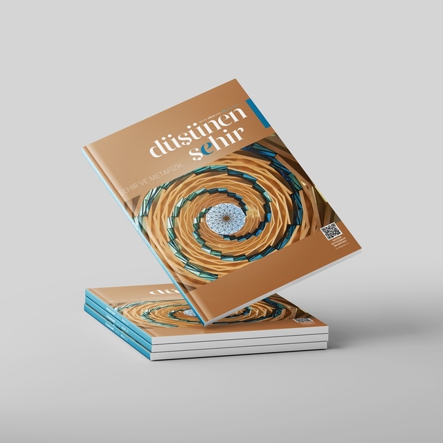 Düşünen Şehir Dergisi okurlarıyla buluştu