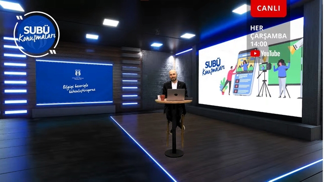 Doç. Dr. Arkan: "Birçok örnek gençlerin iyileştirici gücünü ortaya koydu"