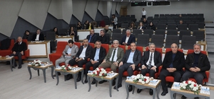 Van TSO'da ‘Hakemler Eğitimi Sertifika Töreni’ düzenlendi