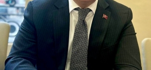 Milletvekili Mustafa Canbey'in adını kullanarak dolandırıcılık yapan 2 kişi tutuklandı