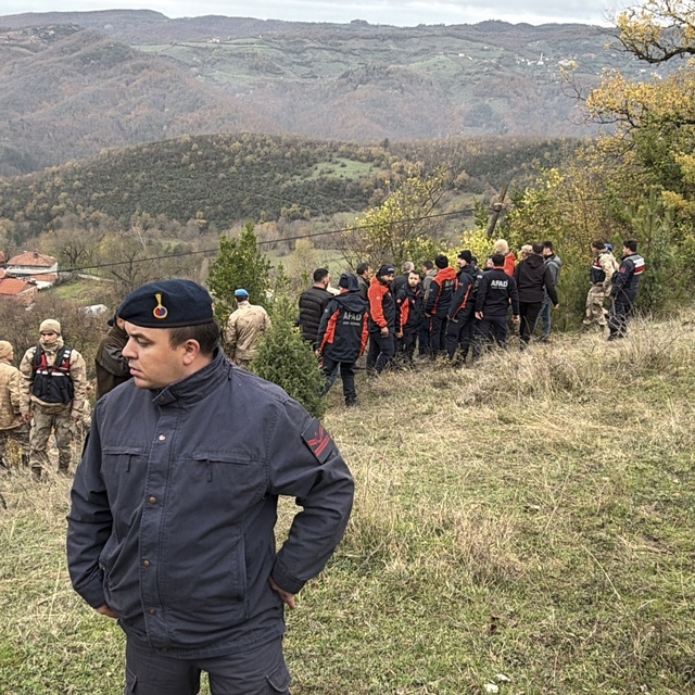 Kayıp kadın ölü bulundu (2)