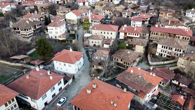 Karabük Üniversitesinden bir akademisyen Yörük köyünün türkülerini araştırdı