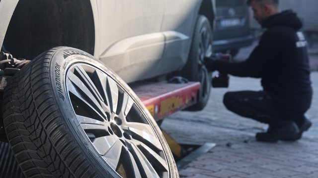 Lastik alırken ve kullanırken 'bir şey olmaz' demeden önce kontrol edin