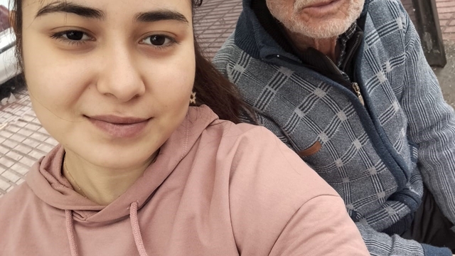 Adana'da kayıp yaşlı adamı arama çalışmaları sürüyor