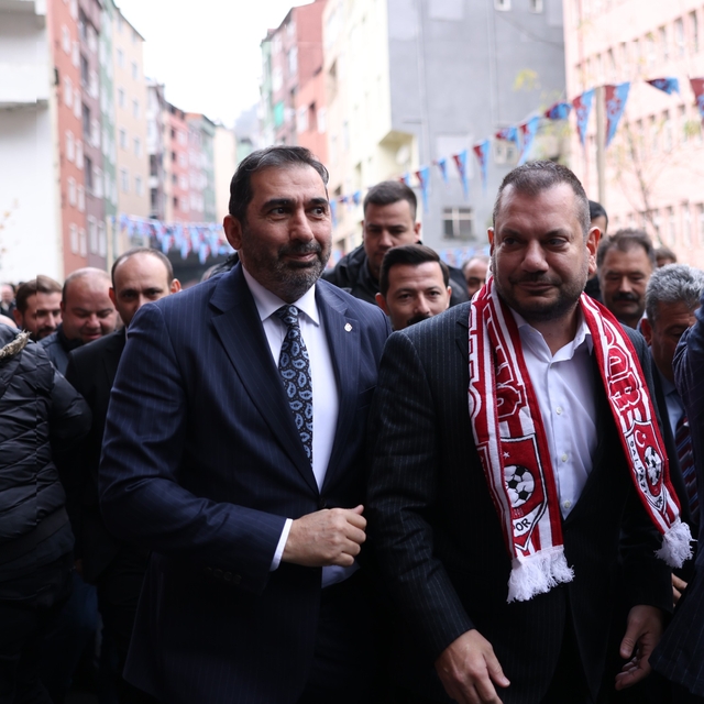Ertuğrul Doğan: "Fatih Tekke isterse Muçi'yi alırız"