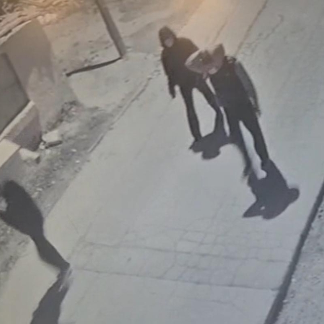 Eskişehir'de kombi hırsızlığına 4 tutuklama