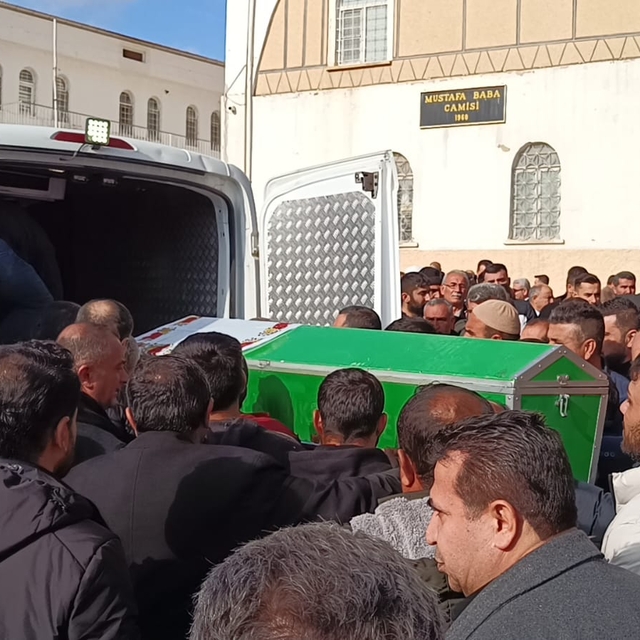 Eşi ile bacanağını öldüren şüpheli, otelde yakalandı