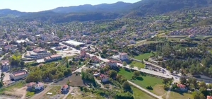 Çameli’nde ‘En İyi Turizm Köyü’ ve ‘Yeryüzü Pazarı’ çalışmaları başladı