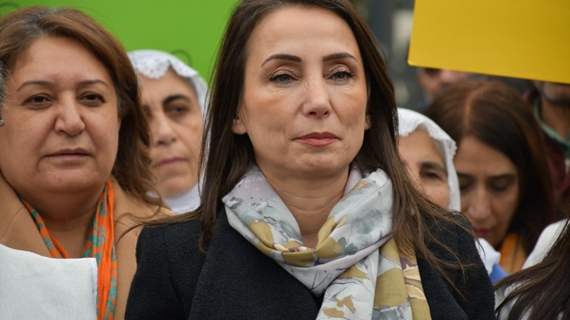 Hatimoğulları: Asgari ücretin 46 bin lira olarak belirlenmesini istiyoruz