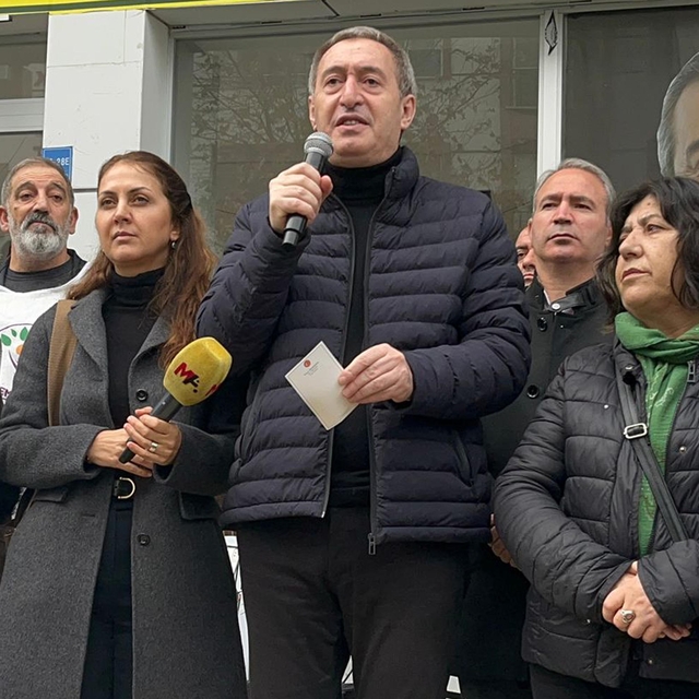 Bakırhan: 2026 bütçesinde yine asgari ücretliler yok, yine emekliler yok