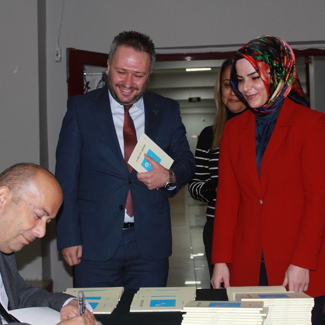 50 yaşındaki özel bireyin hayalini Aile ve Sosyal Hizmetler Müdürlüğü gerçe...