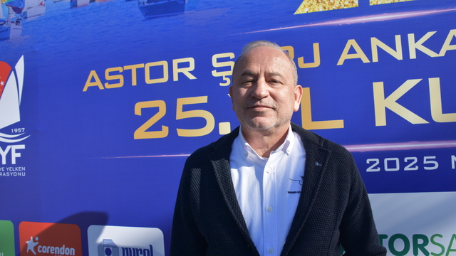 Marmaris'in koyları, "Bozkır'ın yelkencileri"ne ev sahipliği yapacak