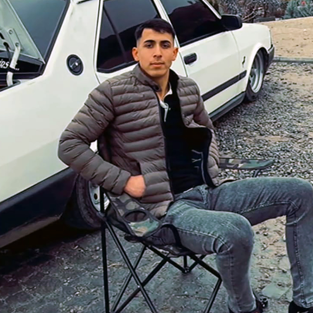 Sokak ortasında öldürülmüş halde bulundu