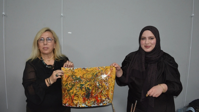 Sinop'ta bilim ve sanat şöleni