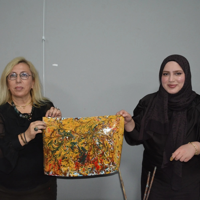 Sinop'ta bilim ve sanat şöleni