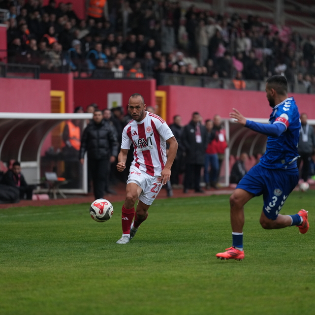 Batman Petrolspor - Sincan Belediye Ankaraspor: 4-4