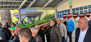 Denizlili gazeteci Sema Zoylan’ın acı günü